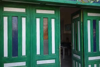 Casă cu 4 camere cu Teren 1080 Mp în Chisindia - 5