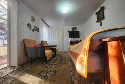 Casa individuala - zona Sagului - 300mp teren - 4 camere - 152.000 Euro - 7