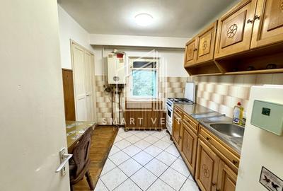 Apartament 3 camere | 67 mp utili | Zona Micro 16 - 4