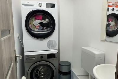 Apartament cu 3 camere decomandat în Central - 8