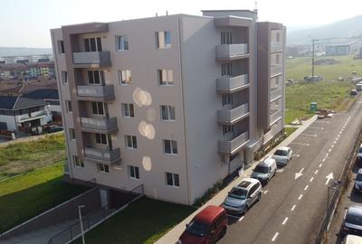 Apartament cu 2 camere semidecomandat în Florești - 14