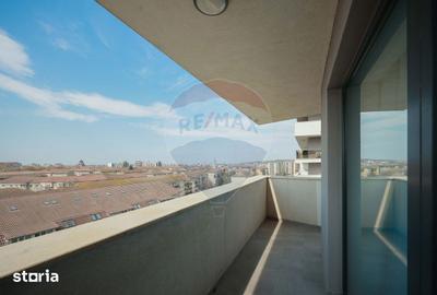 Apartament cu 3 camere, mobilat în Seleuș - 13