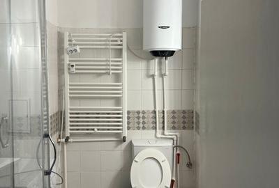 Apartament cu 2 camere decomandat, mobilat în Drumul Taberei - 6