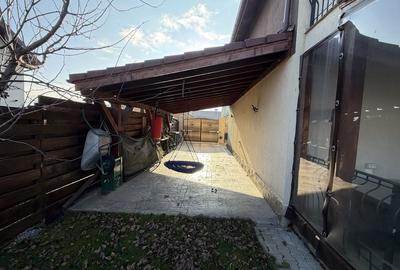 Casă cu 4 camere în Tărlungeni - 7