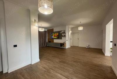 Casă cu 3 camere cu Teren 617 Mp în Exterior Vest - 4