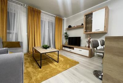 Apartament cu 2 camere în Florești - 6