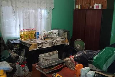 Teren Construcții intravilan de 616 mp, în Hlincea - 9