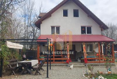 Casa individuala Predelut Bran Brasov - 7