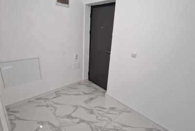 Apartament cu 2 camere decomandat în Lunca Cetățuii - 7