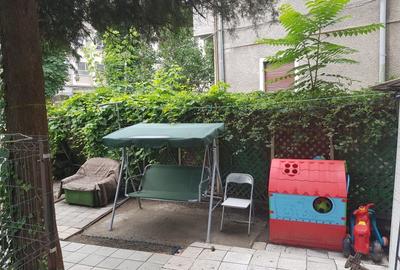 Casă individuală cu 4 camere cu Canalizare în Cotroceni - 5