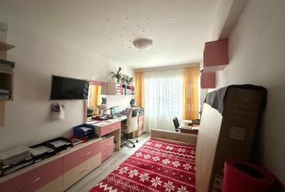 Apartament 5 camere decomandat | Balcon | Mobilat | 110mp | Manastur - 4