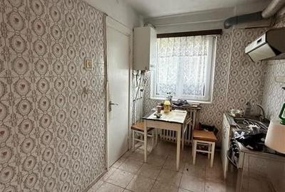 Apartament 3 camere semidecomandat, Podu Ros - Cantemir - 4
