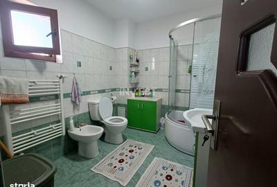 Casă cu 4 camere în Tomești - 9