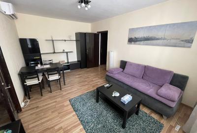 2 camere Piata Chibrit - langa metrou 1 Mai - 3