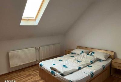 Apartament cu 4 camere în Central - 4