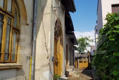 Casă cu 3 camere cu Teren 274 Mp în Transilvaniei