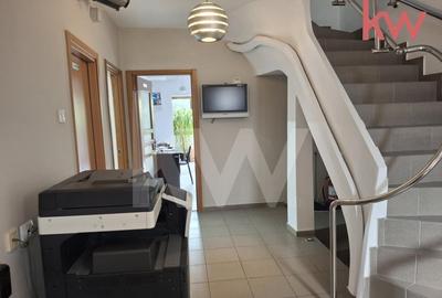 Cladire de inchiriat premium, creata pentru afaceri de elita - 3