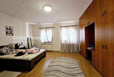 Casă individuală cu 7 camere cu Teren 1000 Mp în Voluntari - 17