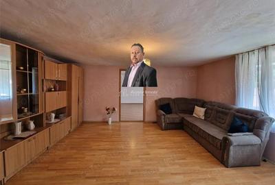 Apartament cu 2 camere nedecomandat în Marginea - 1