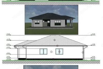 Casă în Central - 2