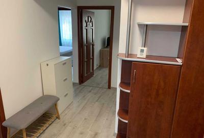 Apartament cu 3 camere decomandat în Valea Moșneagului - 4