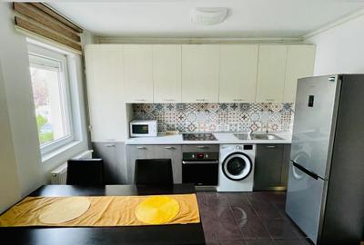 Apartament cu 2 camere semidecomandat în Central - 7