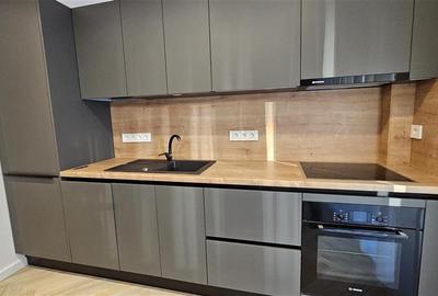 Apartament cu 2 camere semidecomandat, mobilat în Mărăști - 13