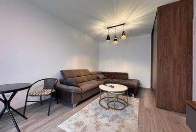 Apartament cu 2 camere decomandat, mobilat în Triaj - 3