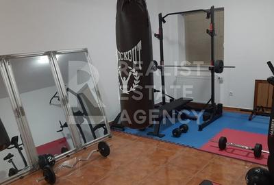 Spațiu comercial, de 90 mp, în Bartolomeu - 5