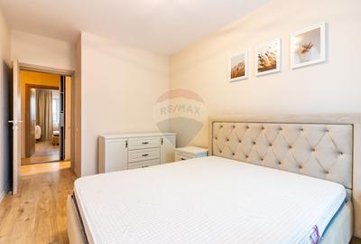 Apartament 3 camere de vanzare langa padure, Greenfield, Baneasa - 5