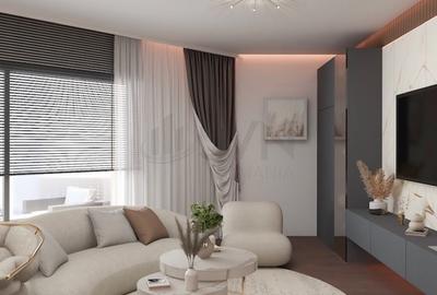 Apartament cu 2 camere decomandat în Unirii - 7