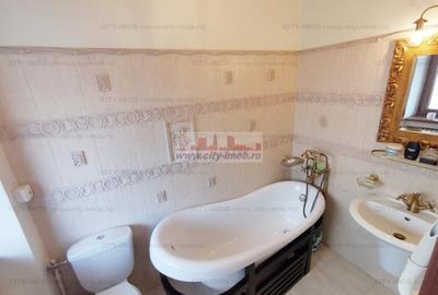 Apartament cu 2 camere decomandat, mobilat în P-ța Amzei - 21