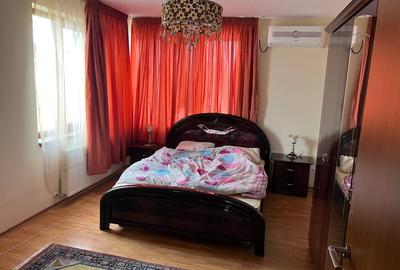 Moara Vlasiei, Particular, unica in zona, vila cu 9 camere, 7 bai, 2 garaje - 19