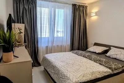 Proprietar Apartament 2 camere,50 mp, renovat, zona Astra 110.900 - 1