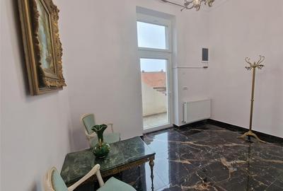 RECO Apartament Art Nouveau in casa Fodor Gyula - 25