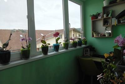 Apartament cu 3 camere decomandat în Florești - 3