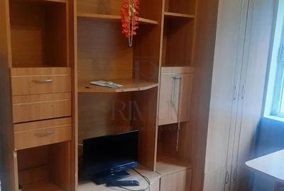 Garsonieră decomandată, mobilată în Aeroport - 1