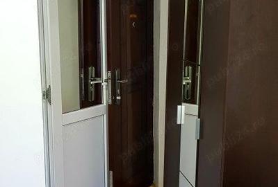 Garsonieră nedecomandată în Central - 4