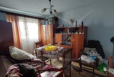Apartament 2 Camere Decomandat - Renovabil, Etaj Intermediar, Grigorescu - 3