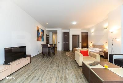 Apartament în Poiana Brașov - 4