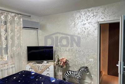 Centrala proprie - 2 camere in Tei - bloc 1984 - 13