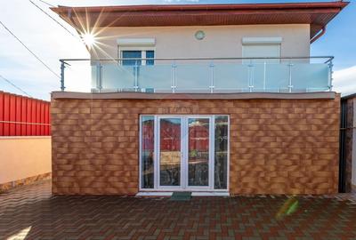 Casa / Vila cu 6 camere de vanzare - 3