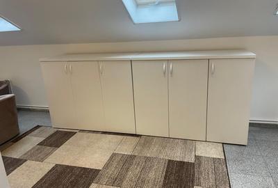 Garsoniera, 50mp, centrala, loc parcare, intre metrou Gorjului si Pacii, str Apu - 8