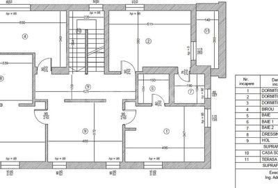 Vila minimalista | finisata premium | langa Scoala Americana - 29