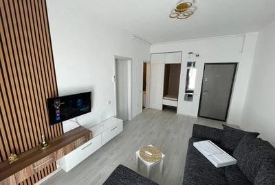 Inchiriez garsoniera in Chiajna - 3