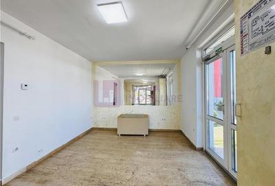 Spatiu comercial 57 mp | Cartierul Arhitectilor | zona cu vad | 2 intrari - 4