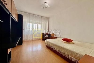 Ap.3 camere decomandate, 90 mp, str. Stefan cel Mare - 8