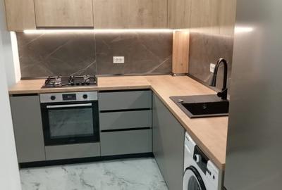 Garsonieră decomandată, mobilată în Galata - 5