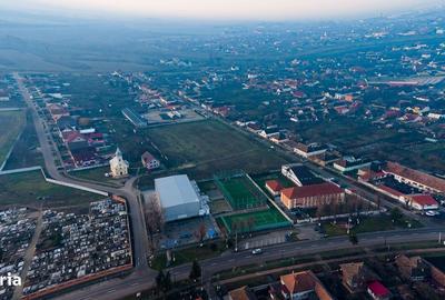 Spațiu comercial, în Nădab - 19