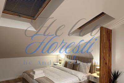 Garsoniera de inchiriat 1 camera in Cluj-Napoca zona Semicentrala - 8